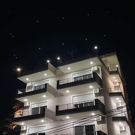 Vila Kea ساراندا المظهر الخارجي الصورة