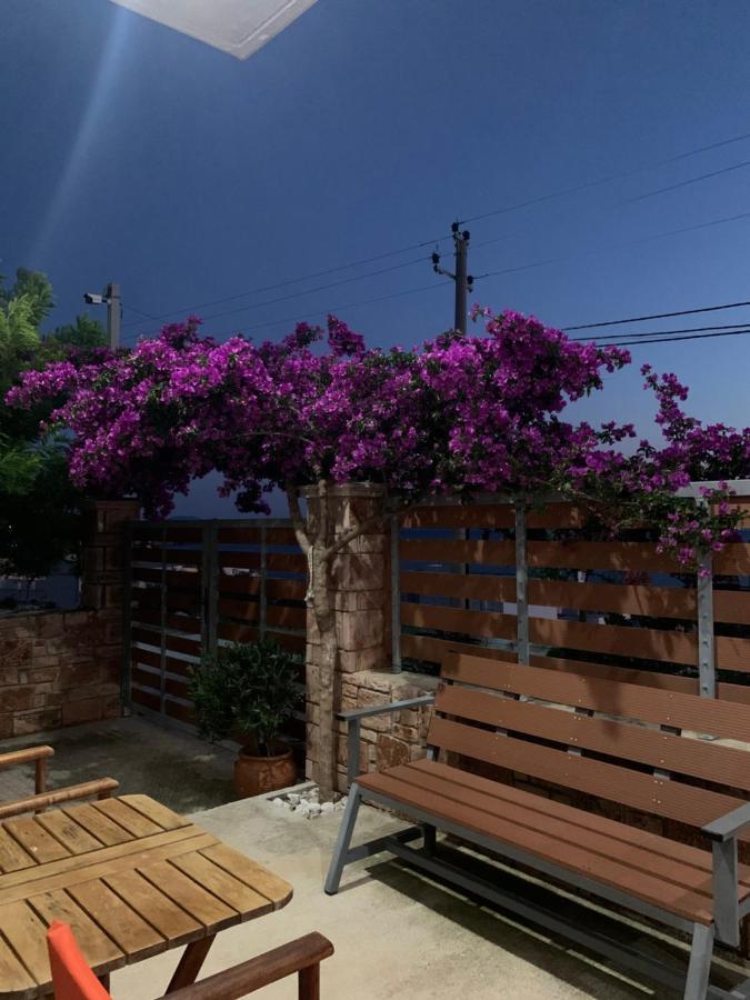 Vila Kea ساراندا المظهر الخارجي الصورة