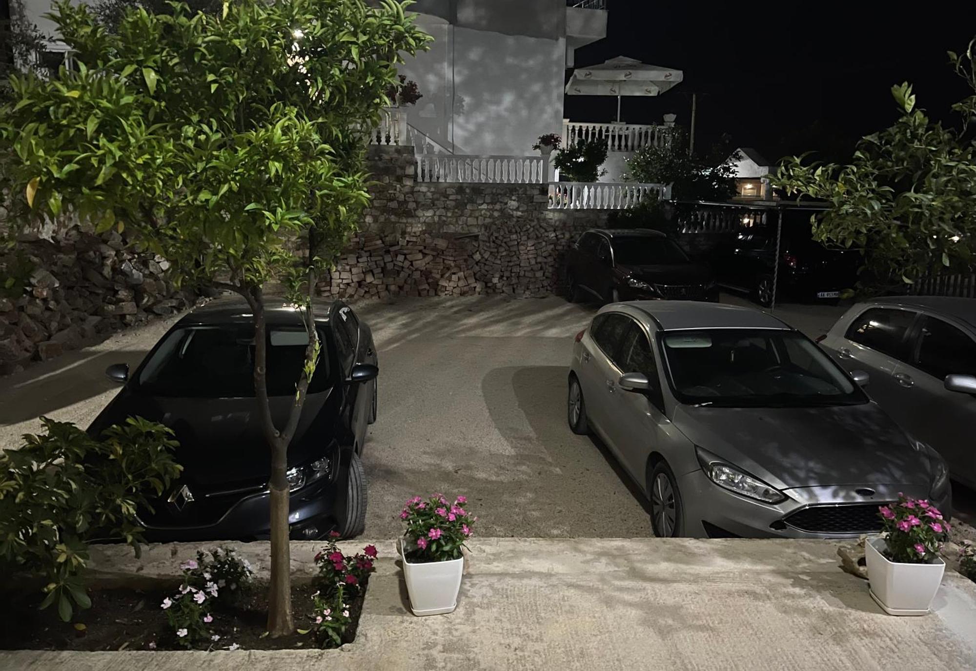 Vila Kea ساراندا المظهر الخارجي الصورة