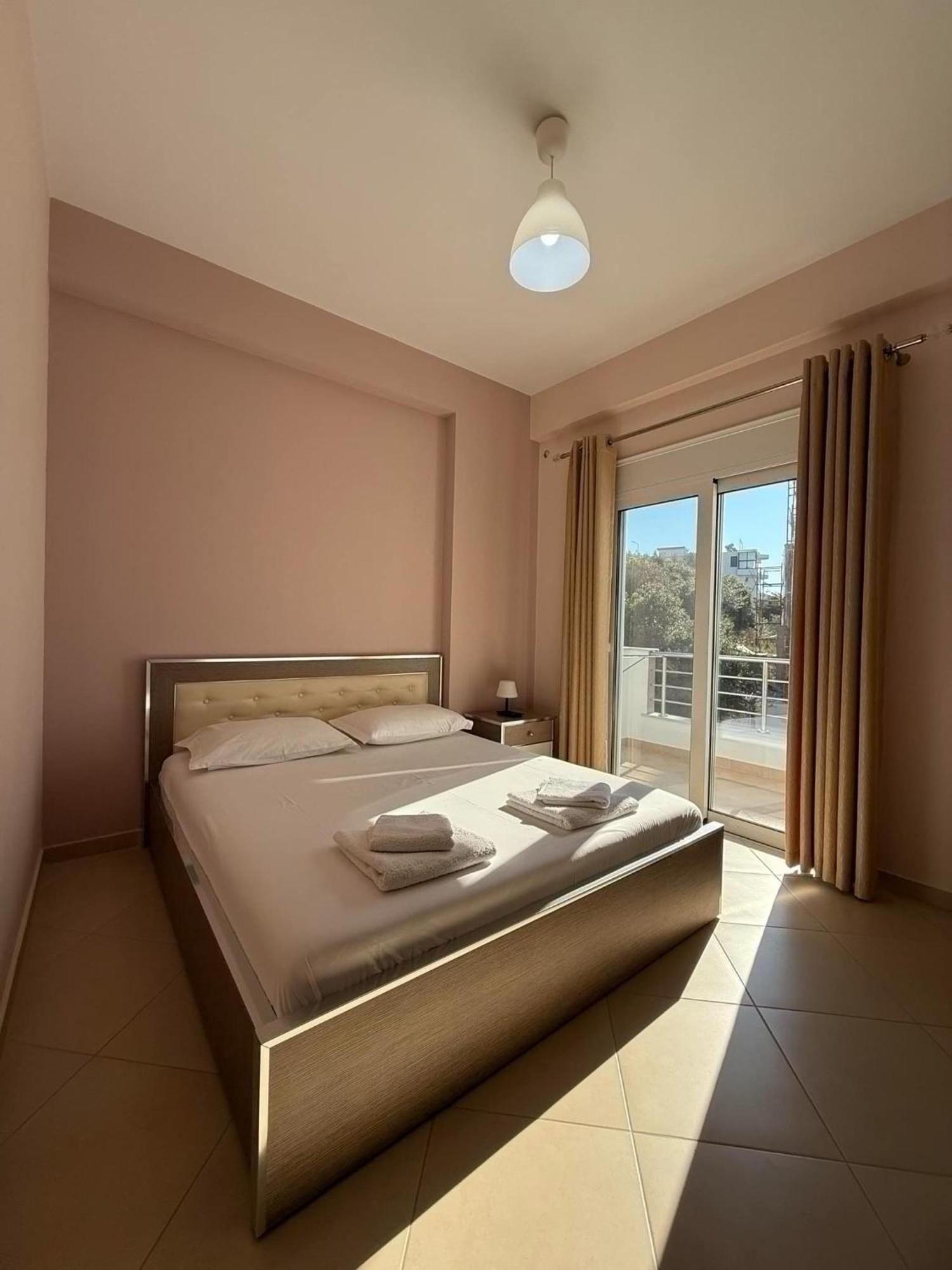 Vila Kea ساراندا المظهر الخارجي الصورة